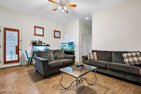 Living - 725 E Charlevoix Ave, Gilbert, AZ 85297 photo 4 of 5