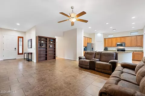 Living - 725 E Charlevoix Ave, Gilbert, AZ 85297 photo 1 of 5