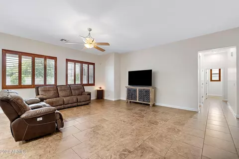 Living - 725 E Charlevoix Ave, Gilbert, AZ 85297 photo 2 of 5