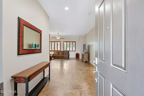 Entry Way - 725 E Charlevoix Ave, Gilbert, AZ 85297 photo 1 of 1