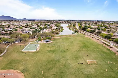 View/Area - 725 E Charlevoix Ave, Gilbert, AZ 85297 photo 1 of 5