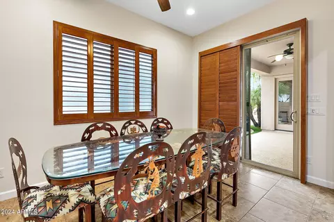 Dining - 725 E Charlevoix Ave, Gilbert, AZ 85297 photo 3 of 3