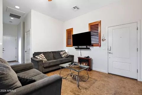 Living - 725 E Charlevoix Ave, Gilbert, AZ 85297 photo 3 of 5