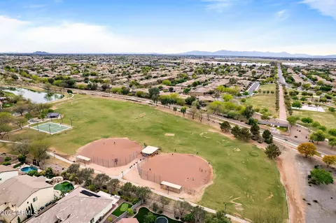 View/Area - 725 E Charlevoix Ave, Gilbert, AZ 85297 photo 2 of 5