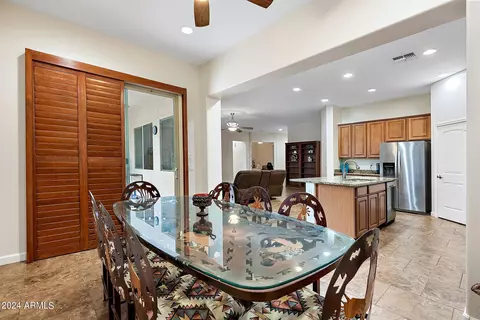 Dining - 725 E Charlevoix Ave, Gilbert, AZ 85297 photo 1 of 3