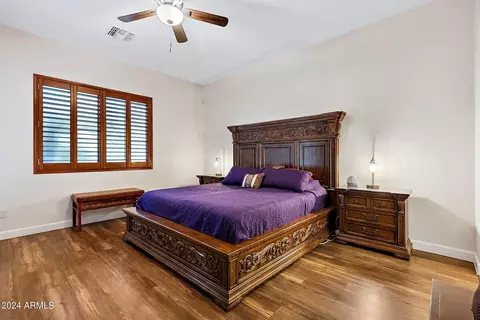 Bedroom - 725 E Charlevoix Ave, Gilbert, AZ 85297 photo 2 of 7
