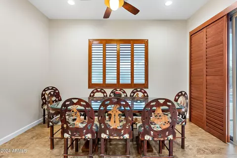 Dining - 725 E Charlevoix Ave, Gilbert, AZ 85297 photo 2 of 3