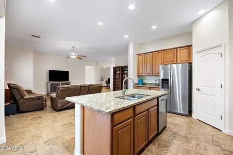 Kitchen - 725 E Charlevoix Ave, Gilbert, AZ 85297 photo 1 of 6