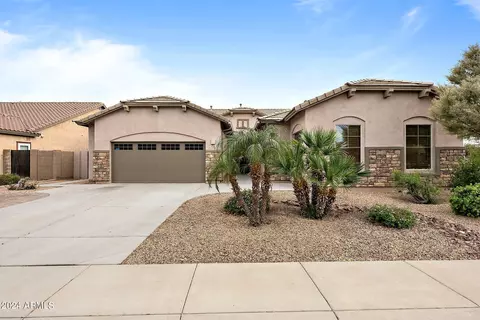 Exterior - 725 E Charlevoix Ave, Gilbert, AZ 85297 photo 17 of 19