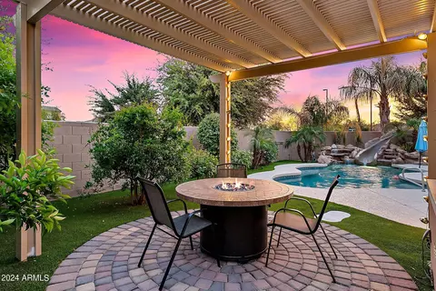 Exterior - 725 E Charlevoix Ave, Gilbert, AZ 85297 photo 5 of 19