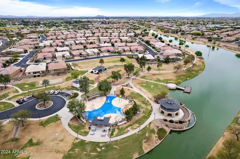 View/Area - 725 E Charlevoix Ave, Gilbert, AZ 85297 photo 5 of 5