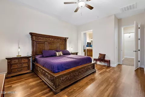 Bedroom - 725 E Charlevoix Ave, Gilbert, AZ 85297 photo 1 of 7