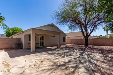 Exterior - 3430 S Lawson Dr, Apache Junction, AZ 85120 photo 2 of 12