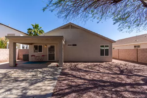 Exterior - 3430 S Lawson Dr, Apache Junction, AZ 85120 photo 11 of 12