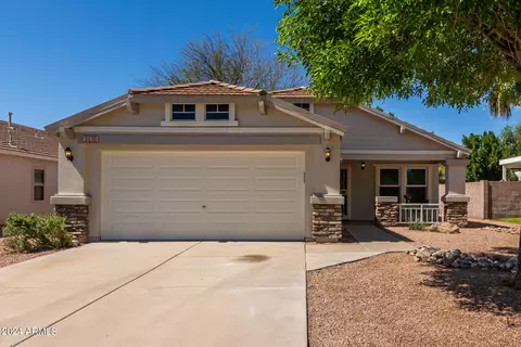 3430 S Lawson Dr, Apache Junction, AZ 85120