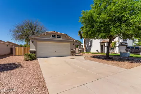 Exterior - 3430 S Lawson Dr, Apache Junction, AZ 85120 photo 6 of 12