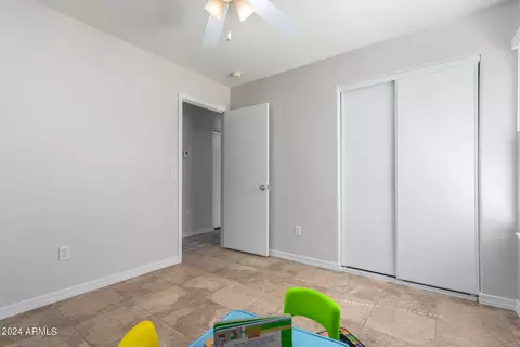 Bedroom - 3430 S Lawson Dr, Apache Junction, AZ 85120 photo 2 of 5