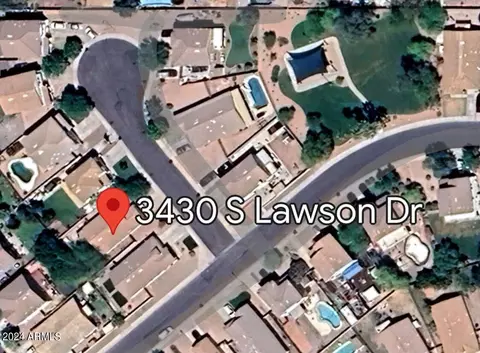 View/Area - 3430 S Lawson Dr, Apache Junction, AZ 85120 photo 1 of 1