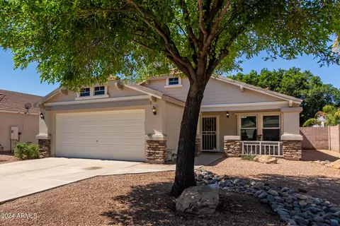 Exterior - 3430 S Lawson Dr, Apache Junction, AZ 85120 photo 4 of 12