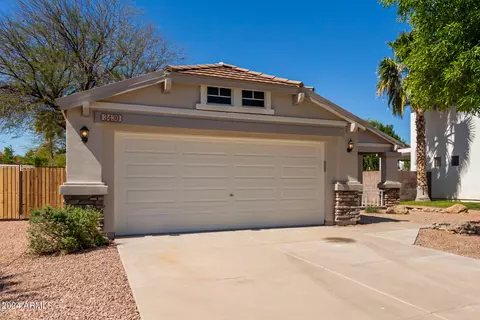 Exterior - 3430 S Lawson Dr, Apache Junction, AZ 85120 photo 7 of 12