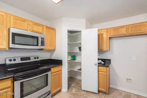 Kitchen - 3430 S Lawson Dr, Apache Junction, AZ 85120 photo 4 of 4
