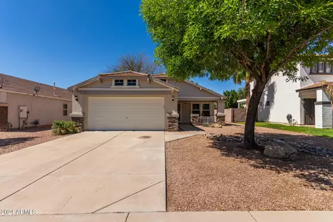 Exterior - 3430 S Lawson Dr, Apache Junction, AZ 85120 photo 3 of 12
