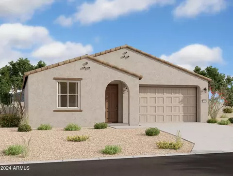 5526 W Summerside Rd, Laveen, AZ 85339