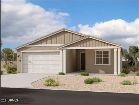 5525 W Summerside Rd, Laveen, AZ 85339