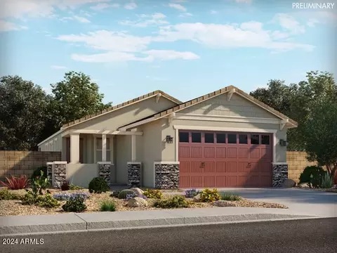 21760 N Lynn St, Maricopa, AZ 85138