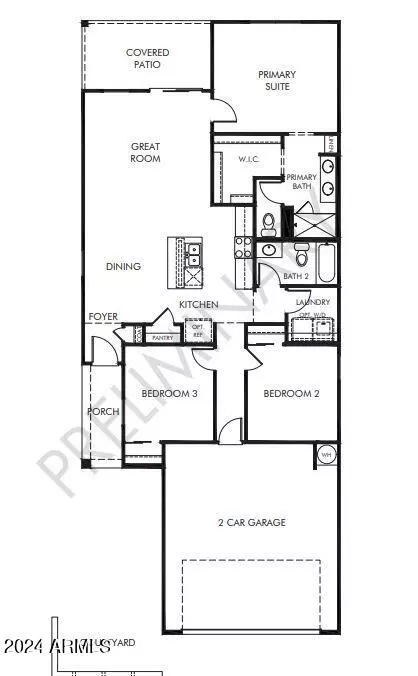 21680 N Lynn St, Maricopa, AZ 85138