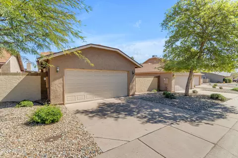5008 E Shomi St, Phoenix, AZ 85044