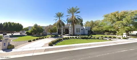 3713 E Nance Cir, Mesa, AZ 85215