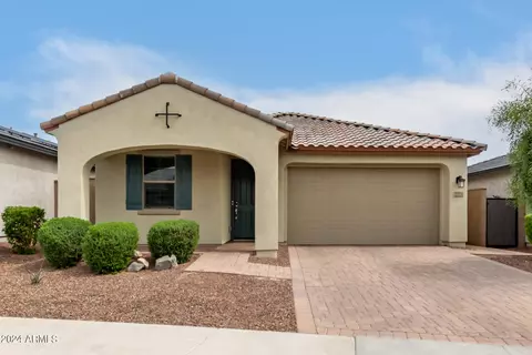 2125 N 209th Ln, Buckeye, AZ 85396