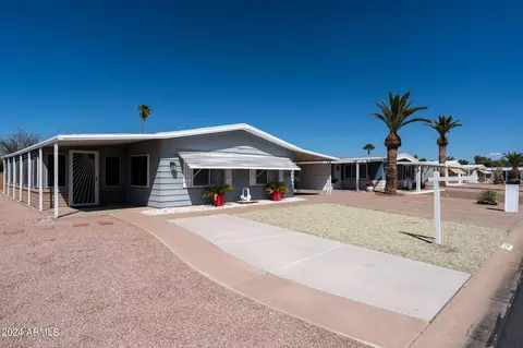 5500 E Arbor Ave, Mesa, AZ 85206