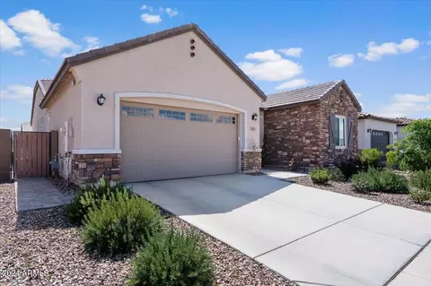 Exterior - 2325 E Kelly Dr, Gilbert, AZ 85298 photo 19 of 20