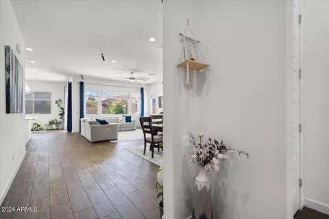 Entry Way - 2325 E Kelly Dr, Gilbert, AZ 85298 photo 1 of 3