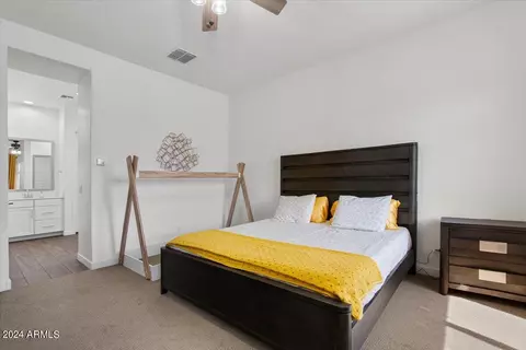 Bedroom - 2325 E Kelly Dr, Gilbert, AZ 85298 photo 2 of 6