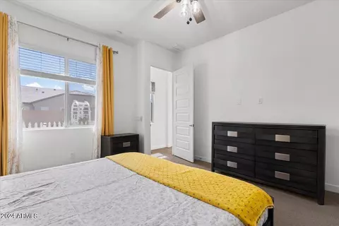 Bedroom - 2325 E Kelly Dr, Gilbert, AZ 85298 photo 3 of 6