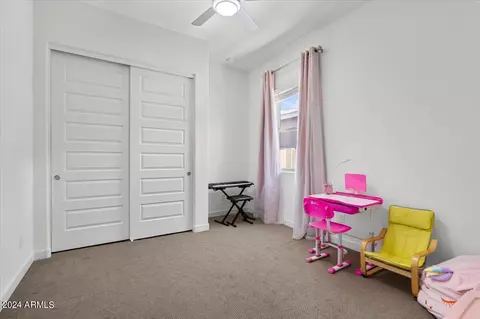 Bedroom - 2325 E Kelly Dr, Gilbert, AZ 85298 photo 4 of 6