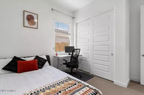 Bedroom - 2325 E Kelly Dr, Gilbert, AZ 85298 photo 6 of 6