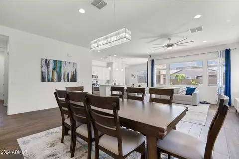 Dining - 2325 E Kelly Dr, Gilbert, AZ 85298 photo 1 of 3