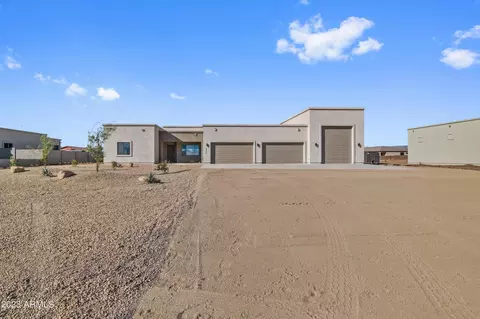 2516 W Joy Ranch Rd, Phoenix, AZ 85086