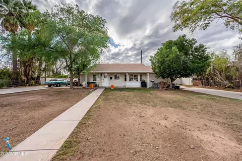 3140 N 47th Ave, Phoenix, AZ 85031