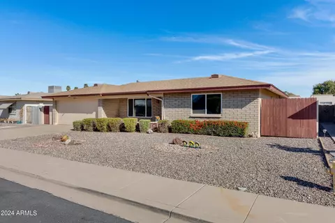 4454 E Carmel Ave, Mesa, AZ 85206