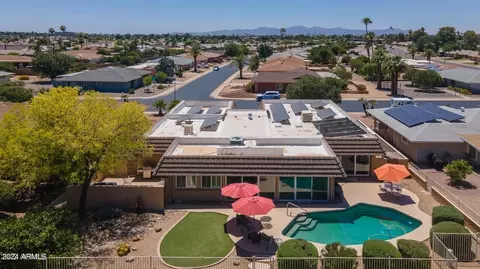 15213 N Cameo Dr, Sun City, AZ 85351
