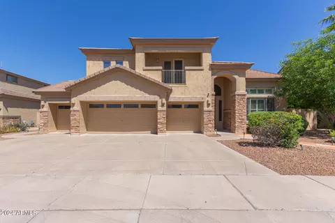 348 W Kingbird Dr, Chandler, AZ 85286