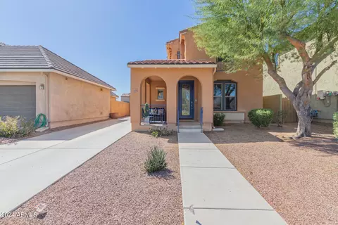 14791 W Pershing St, Surprise, AZ 85379