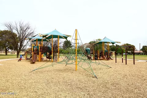 Exterior - 7541 N 35th Dr, Phoenix, AZ 85051 photo 16 of 16