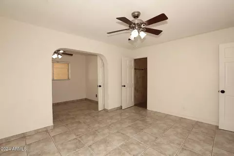Bedroom - 7541 N 35th Dr, Phoenix, AZ 85051 photo 1 of 2