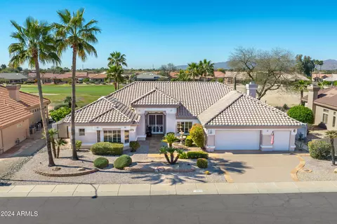 16013 W Huron Dr, Sun City West, AZ 85375